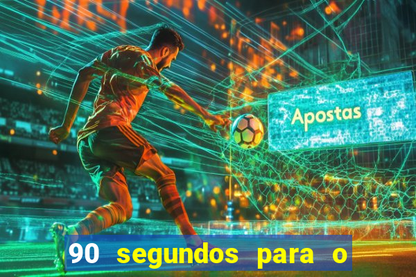 90 segundos para o apocalipse pdf download